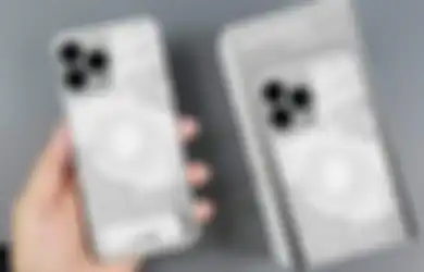 Nothing Phone (2) Resmi Pakai Snapdragon 8 Series, Jadi HP Flagship?