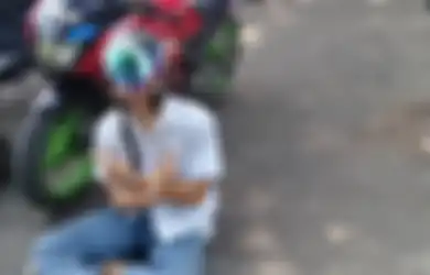 Pelajar Cowok Pingsan Pas Ujian Sekolah, Gugup Seruangan Cewek Semua