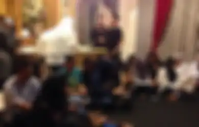 Ustaz Abdul Somad Tegaskan Orang yang Tidak Mampu Jangan Memaksakan Menggelar Tahlilan Sampai Berutang, Justru Ini yang Harus Dilakukan Pelayat