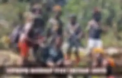 Omong Kosong KKB Papua, Ngaku Tembak Mati 2 Intel TNI-Polri, Kombes Ignatius Benny Edy Prabowo Tunjukkan Fakta Sebenarnya