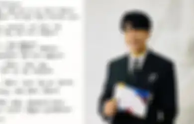 Selamat, Lee Seung Gi Umumkan akan Menikah dengan Lee Da In!