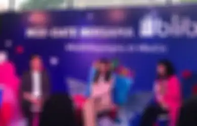 Ngebucin Bareng Blibli, Kamu Bisa Indahkan 'Bulan Cinta' Pake 5 Love Language Customer