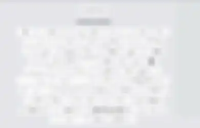 Aesthetic Symbol Jaman BlackBerry Messenger yang Kembali Ramai Dipakai