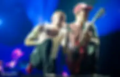 Menuju Ultah Meteora Ke-20, Linkin Park Luncurkan Karya yang Belum Dirilis