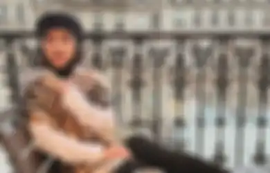 Sudah Melalang Buana ke Negeri Orang, Ini Alasan Prilly Latuconsina Jarang Ajak Orangtuanya Liburan ke Luar Negeri