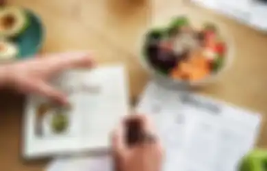 Tips Kesehatan, Penderita Kolesterol Stop Minum 4 Jenis Minuman Ini, Efeknya Bahaya Banget!