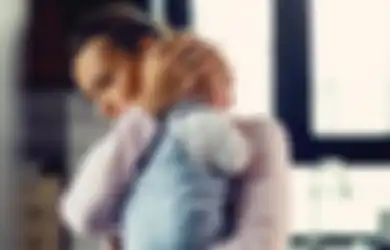 Tips Hidup Buat Ibu Muda, Cara Menenangkan Bayi Menggunakan Aroma hingga Suara
