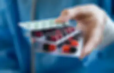 Kesehatan Terjaga Puasa Lancar Jaya! Inilah Cara Minum Obat saat Puasa yang Tepat Agar Ibadah Tetap Sah