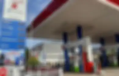 Gampang Banget, Begini Cara Bayar Bensin dengan Aplikasi MyPertamina Pakai LinkAja