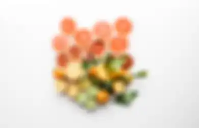 Hindari Sekarang Juga, Beberapa Jenis Buah Ini Justru Buat Maag Kambuh saat Puasa, Jangan Sampai Dimakan Waktu Buka
