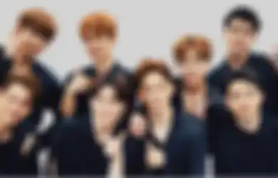 EXO Bocorkan Konsep Lagu di Album Baru, Berjudul Let Me In