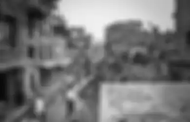 Ini yang  Harus Dilakukan Saat Terjadi Gempa, Simak sebagai Upaya Melindungi Diri