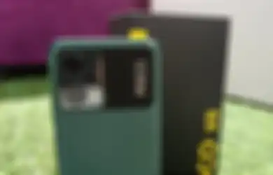 Perbedaan POCO X5 5G dan POCO X3 Pro, Benarkah Minim Peningkatan?
