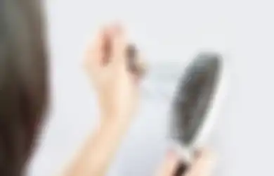 Jangan Buang Rambut Rontok! Ternyata Bisa Dijadikan Pupuk Alami