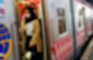 Kabar Gembira! Pengguna KRL Solo-Jogja Sudah Bisa Beli Tiket Pakai GoPay Lewat Fitur GoTransit, Begini Caranya