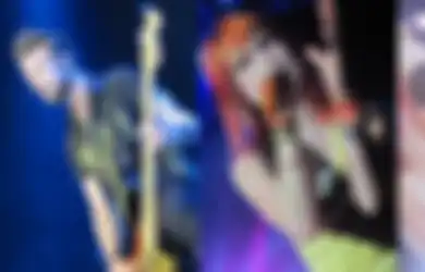 Hayley Williams Tentang Album Baru Paramore: Ini Yang Paling Politis