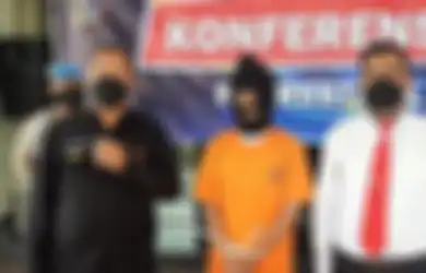 Dikenal Cupu Ternyata Suhu, Ketua Remas di Sleman Alami Penyimpangan Seksual dengan Total Korban 20 Laki-laki