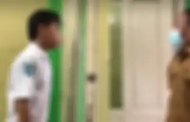 Viral Video Siswa SMK Adu Mulut Hingga Emosial ke Staf Guru Sekolahnya