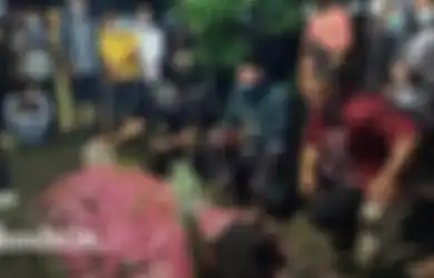 Innalillahi Wa Innailaihi Rojiun, Pedangdut Putri Perwira Polisi Ini Meninggal Dunia, Napasnya Berakhir Usai Koma Akibat Luka Hebat di Kepala