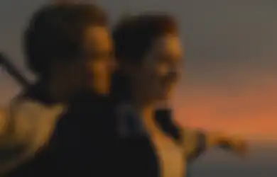 Pengalaman Nonton Film Titanic Secara 3D dan Resolusi 4K, Lebih Nyata