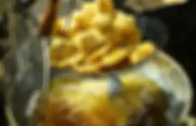Persiapan Jelang Ramadan 2023, Ketahui Bahaya Gorengan yang Selama Ini Jadi Menu Andalan saat Buka Puasa