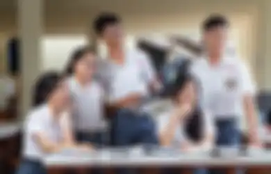 6 Rekomendasi Lagu Nostalgia Masa SMA Atau Sekolah, Ada Kenangan Apa?