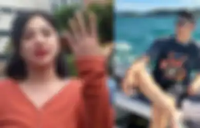 Dewi Perssik Dilamar Seorang Pilot, Angga Wijaya Langsung Pamer Foto Bareng Wanita Ini, Siapa?