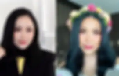 Bikin Pangling Usai Operasi Anti Aging, Titi DJ Bagikan Rahasia Awet Muda Versinya yang Sentil Soal Sifat Iri Dengki