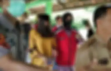 FAKTA BARU Mama Muda Lecehkan 17 Bocah di Jambi, Paksa 3 Anak Wanita Perbesar Payudara Gunakan Pompa ASI, Ini Kata Polisi
