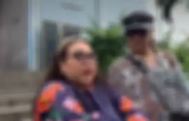 Nunung Sakit Kanker Payudara Mati-matian Biayai Keluarga, Suami Sempat Niat Gantiin Kerja, Tidak Jadi Karena Alasan Ini