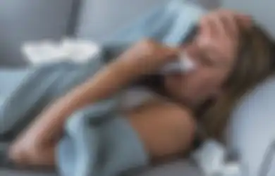 3 Cara Mengatasi Hidung Tersumbat Tanpa Obat, Langsung Lega!