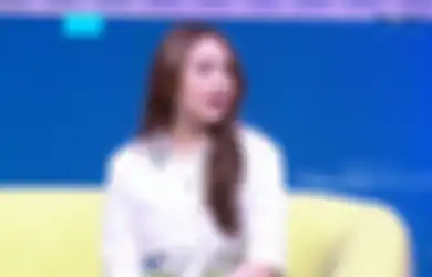 Ogah Dikaitkan dengan Karakter yang Besarkan Namanya, Amanda Manopo Rela Bekerja Apa Saja Agar Tak Lagi Nebeng Nama Andin Ikatan Cinta: Aku Berusaha