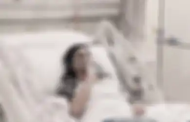 Penyakitnya Sudah Kronis! Inilah Penyebab Ashanty Mendadak Harus Dilarikan ke Rumah Sakit