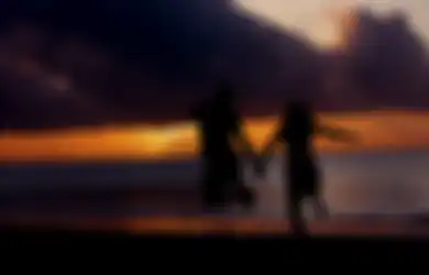 Pasangan  Penganut Love Language Ini Paling Cocok Pacaran