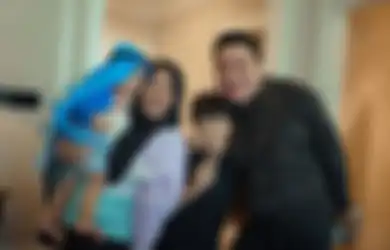 Dijodohkan dengan Lala, Merry Asisten Raffi Ahmad Ungkap Hubungan Sebenarnya dengan Pengasuh Raffi Ahmad