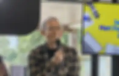 Podcaster Sebut Keunggulan Podcast Atau Konten Audio Saat Ini