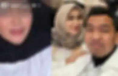 Sosok Isti yang Diduga Jadi Selingkuhan Putra Siregar, Septia Yetri Opani Unggah Foto dan Bongkar Identitasnya: Kamu Harus Dipenjara