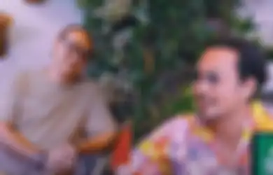 Selama Ini Dipendam, Iyan Sambiran Curhat Tabiat Nunung yang Habiskan Gaji Bantu Keluarga: Saat Susah Kita Sendiri
