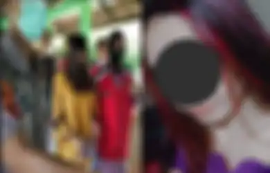 Mama Muda di Jambi Justru Ngaku Jadi Korban Pelecehan, Bibi NT Kini Minta Keadilan untuk Keponakan: Coba Periksa Lagi