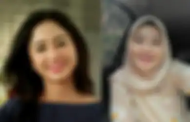'Enggak Ada Gimick', Viral Dewi Perssik Akrab Lagi dengan Sosok yang Dulu Melaporkannya ke Polisi, Singgung Hubungan Darah