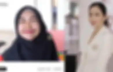 Unggah Konten 'Aku Udah Senyum', Ria Ricis Dinilai Mancing Perkara, Bunga Zainal Beri Tanggapan Menohok