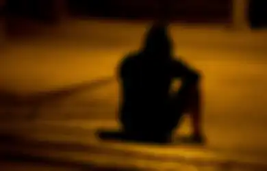 Frustasi Jadi Jomblo Akut, Pria Ini Masturbasi di Tempat Umum dengan Incar Wanita-wanita Cantik Sebagai Targetnya