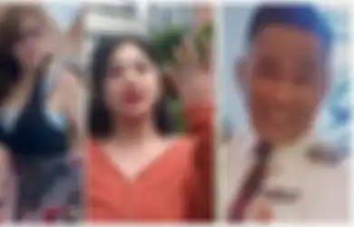 Bantah Pilot Tunangannya Digerebek Bersama Tessa Kaunang, Dewi Perssik: Bukan Sama Mas Rully, Tanyain Aja Sendiri