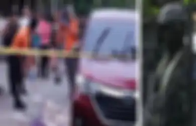 Bripda HS Baru Keluar dari Patsus, Terungkap Motif Utama Anggota Densus 88 Nekat Bunuh Sopir Taksi Online