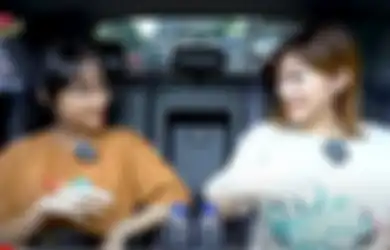 Teman Lama Fuji An dan Livy Renata Sungkan Mau Ajak Main Setelah Terkenal