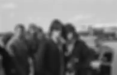The Rolling Stones Luncurkan Film Seri dengan Latar Tahun 60-an