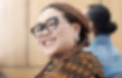Bukan untuk Stamina, Ini Alasan Nunung Diam-diam Konsumsi Narkoba hingga Berakhir di Penjara