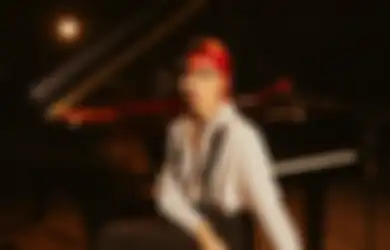 Isyana Sarasvati Rilis Versi Piano dari Single 'UNLOCK THE KEY'
