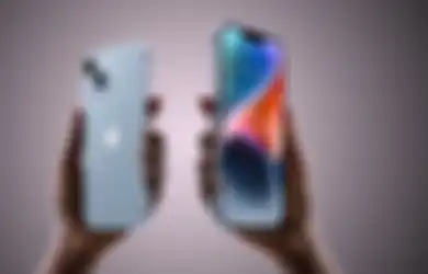 Apple Akan Hadirkan Desain Kamera Baru Untuk iPhone 15 dan 15 Plus