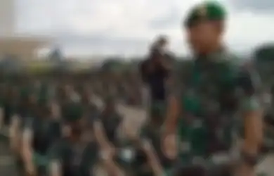 KSAD Jenderal Dudung Abdurachman Minta Seluruh Prajurit TNI Bersiap, Operasi Pembebasan Pilot Susi Air Lanjut Usai Kontak Tembak di Mugi-Mam